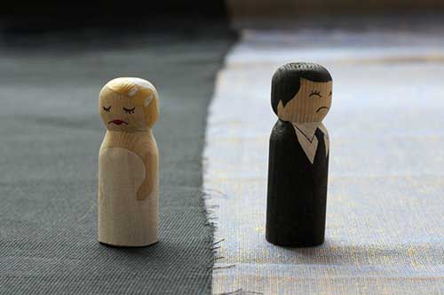 離婚をするための4つの方法や離婚の進め方、離婚の条件を解説