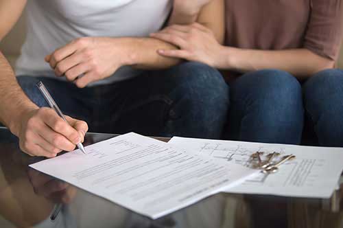 夫婦財産契約（婚前契約）とは何か？ 契約内容やメリット、注意点を解説