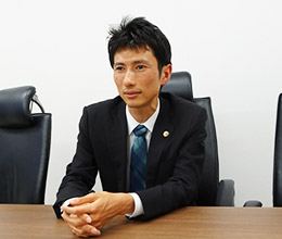 藜園 泰斗 弁護士