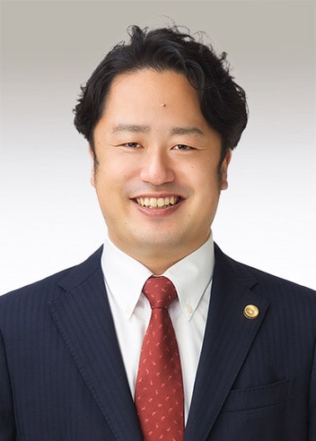 弁護士 中村 明彦