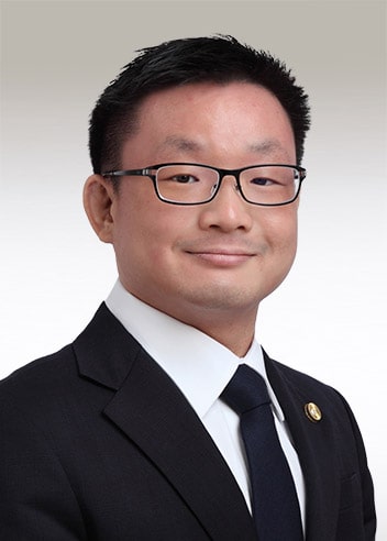 弁護士 宮原 玄
